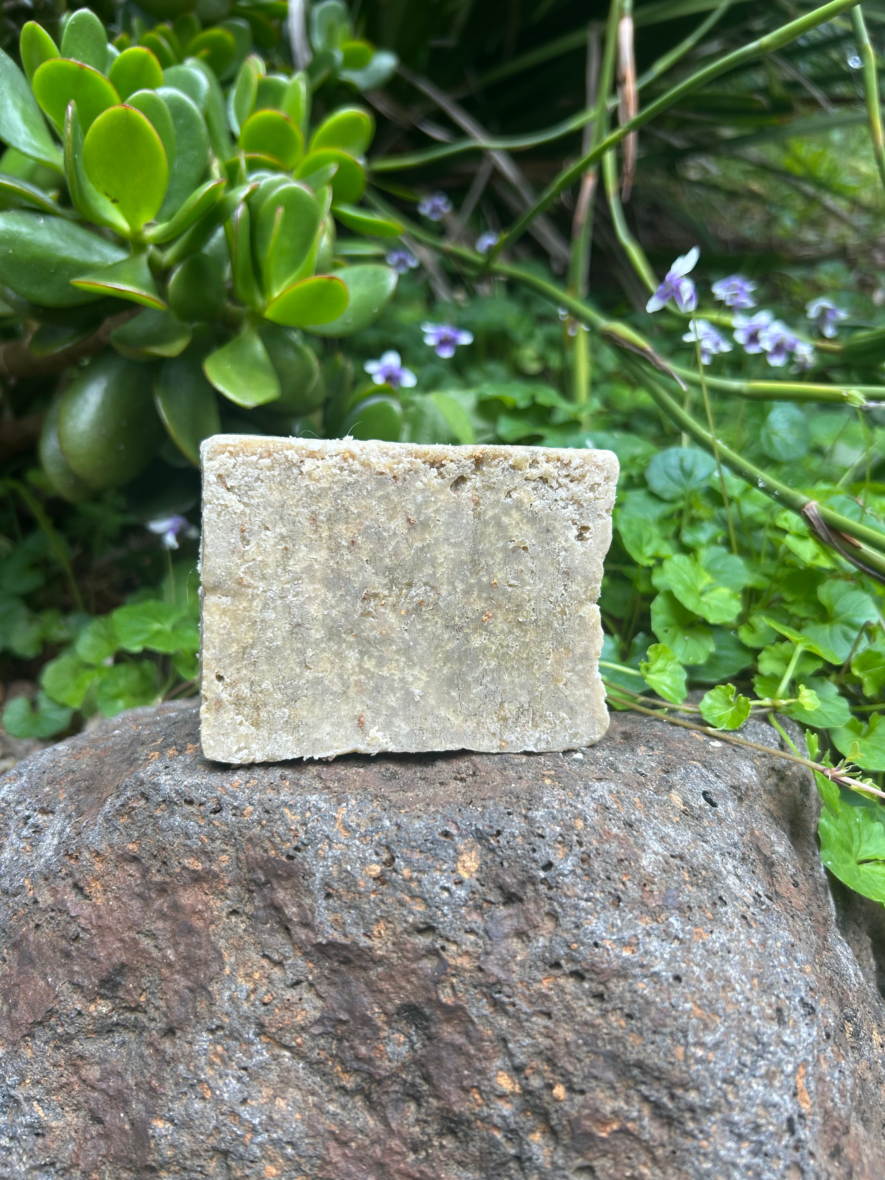Handmade Natural Soap - Huia