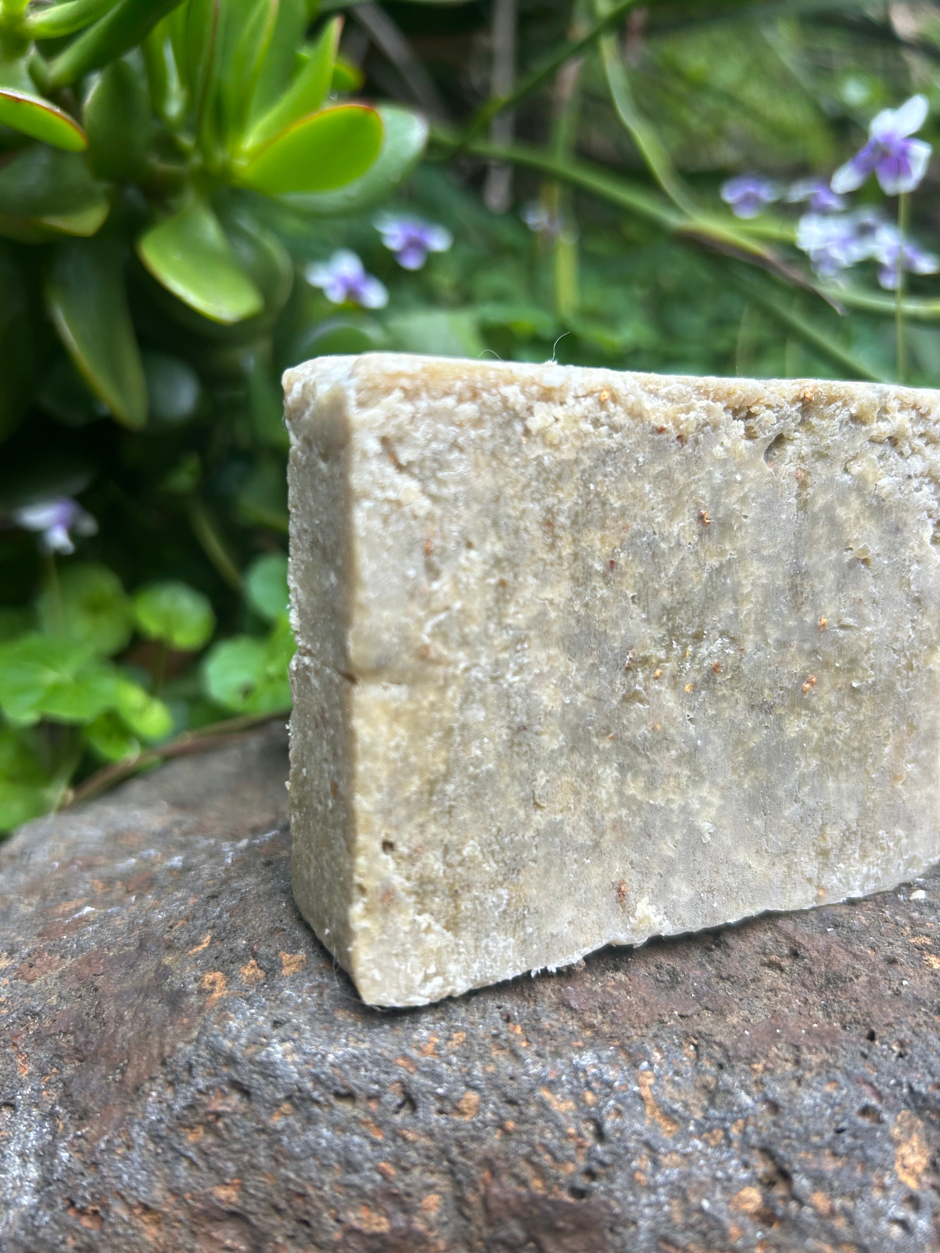 Handmade Natural Soap - Huia
