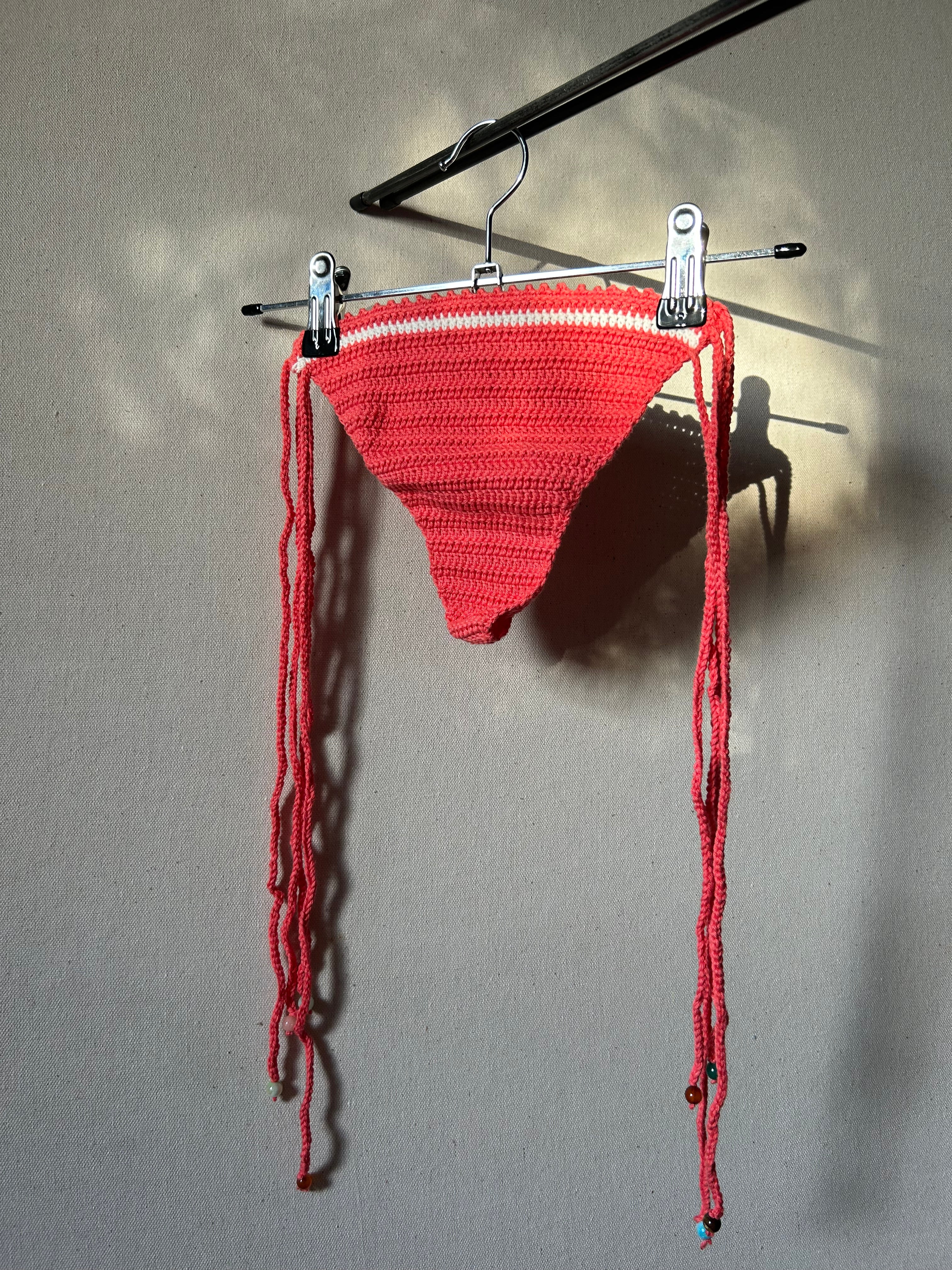 Tide Crochet Bikini Set - Piha