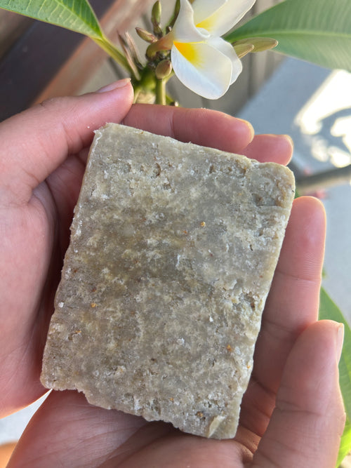 Handmade Natural Soap - Huia